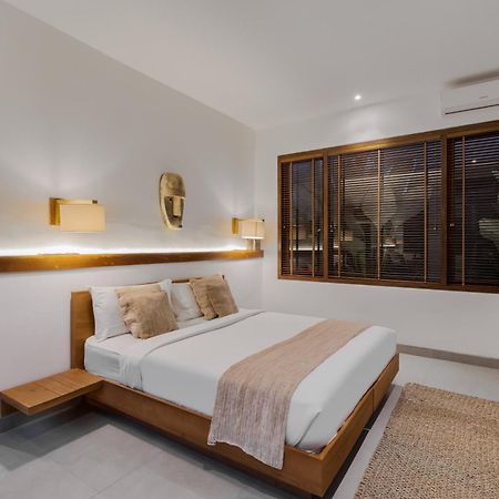 Villa Gabrielle By Balisuperhost Ubud Buitenkant foto