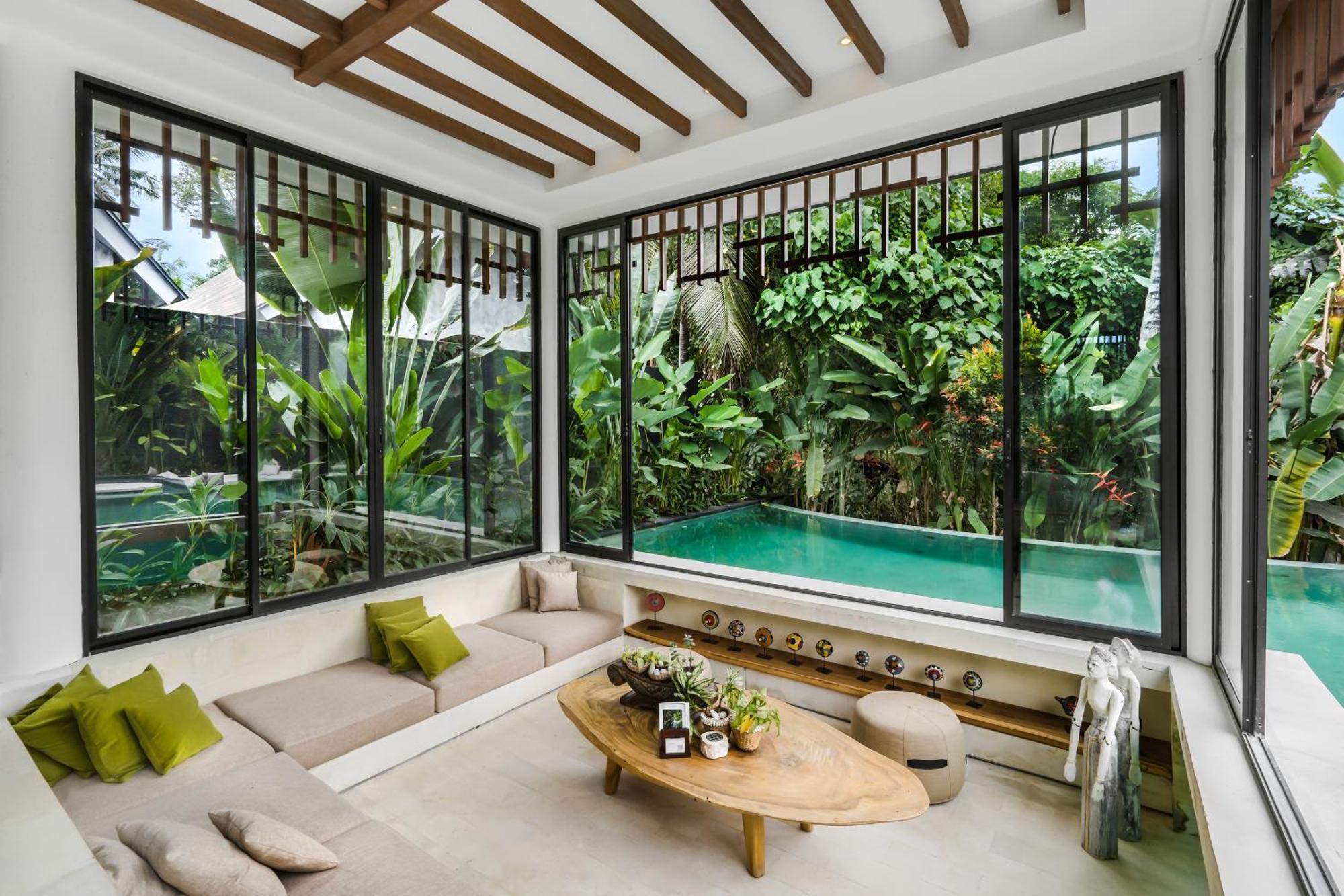 Villa Gabrielle By Balisuperhost Ubud Buitenkant foto