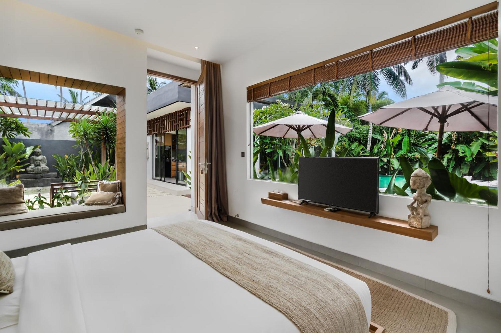 Villa Gabrielle By Balisuperhost Ubud Buitenkant foto