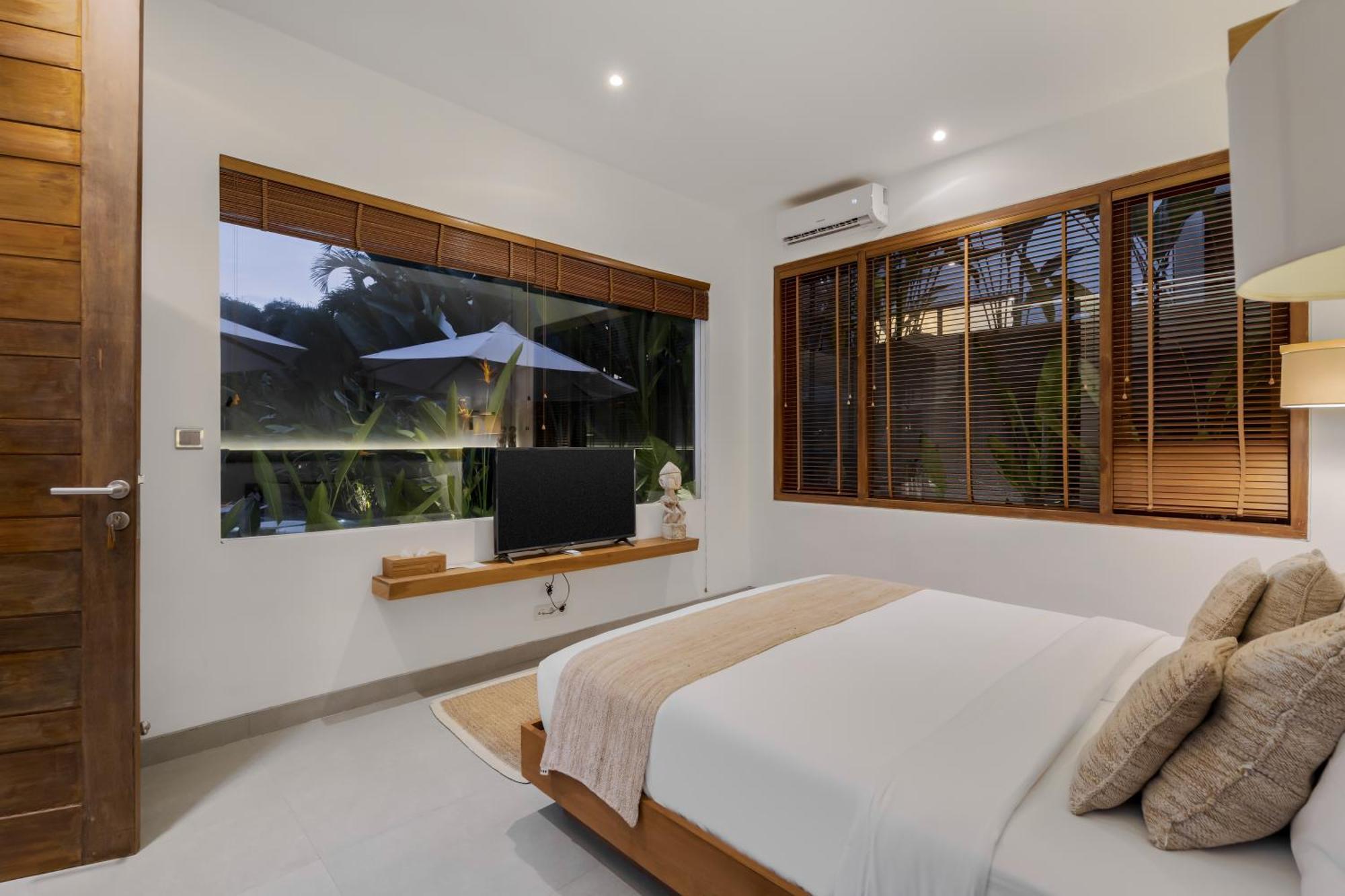 Villa Gabrielle By Balisuperhost Ubud Buitenkant foto