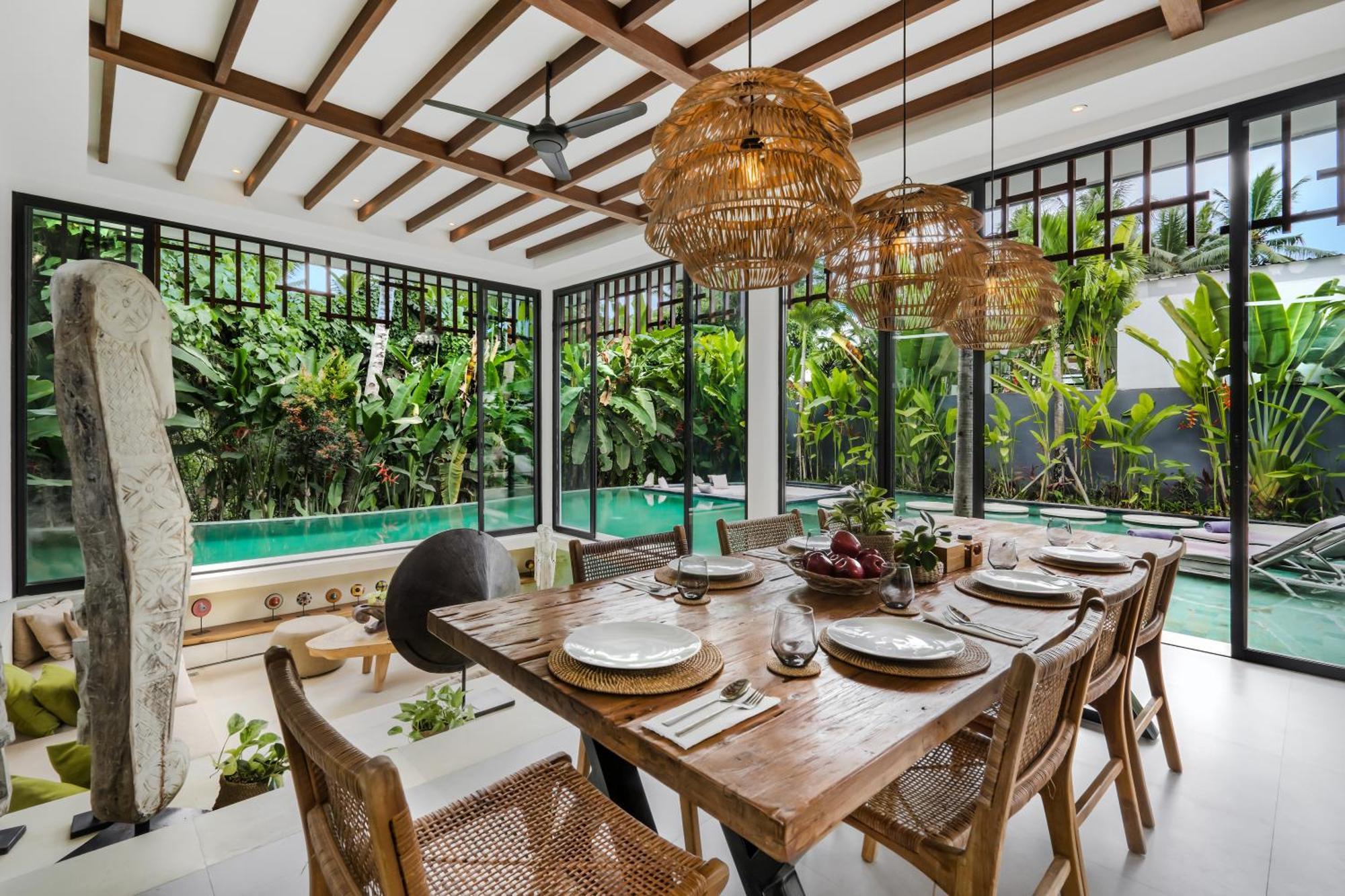 Villa Gabrielle By Balisuperhost Ubud Buitenkant foto