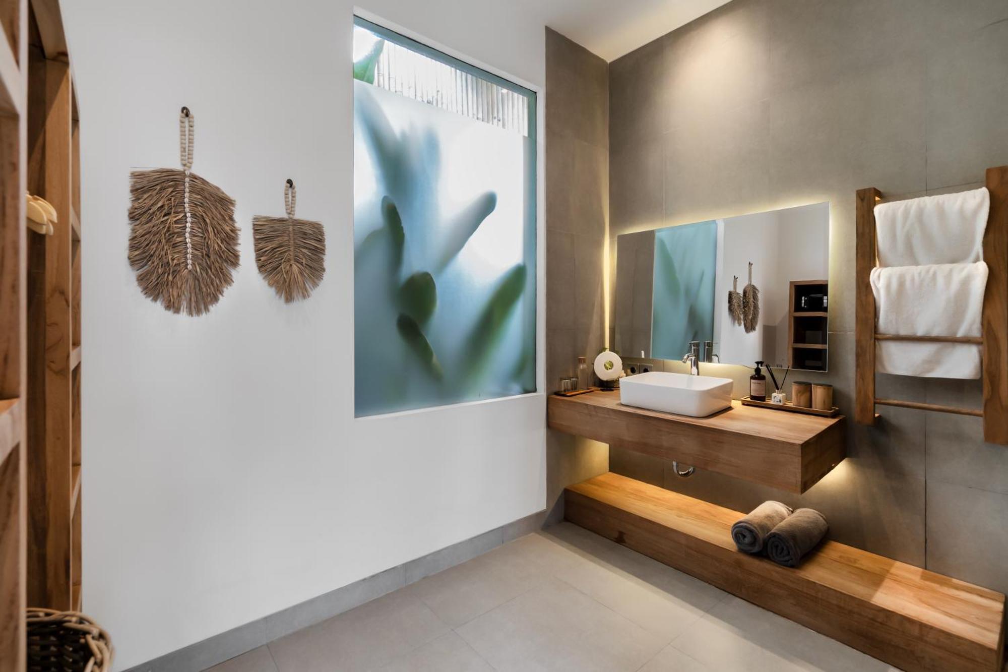 Villa Gabrielle By Balisuperhost Ubud Buitenkant foto